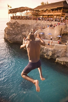 Negril, Jamaica