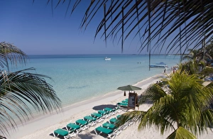 Images Dated 30th January 2000: Negril, Jamaica
