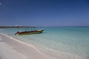Negril, Jamaica