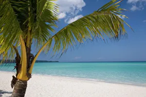 Images Dated 30th January 2000: Negril, Jamaica