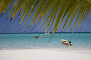Images Dated 30th January 2000: Negril, Jamaica