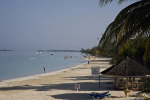 Negril, Jamaica