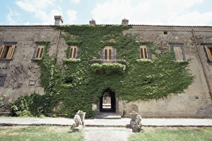 Nelson House