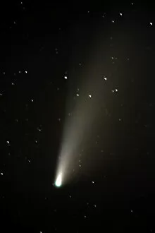 Arizona Gallery: NeoWise Comet of 2020, which will not return for almost 7000 years according to NASA