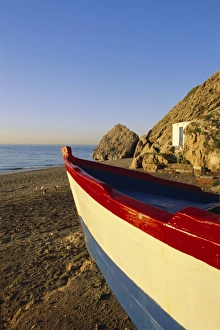 Free Time Prints: Nerja, near Malaga