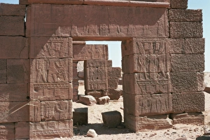 Images Dated 29th January 2000: Neteramani and Amanitara
