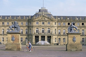 Neues Schloss
