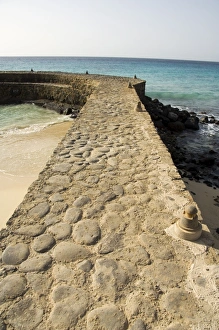 New development for booming property market, Santa Maria, Sal (Salt), Cape Verde Islands