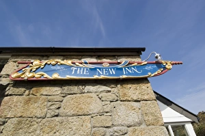 The New Inn The New Inn