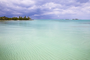 Bahamas Prints: New Plymouth, Green Turtle Cay, Abaco Islands, Bahamas, West Indies, Central America