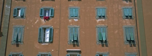 Livorno Province Prints: New Venice Quarter