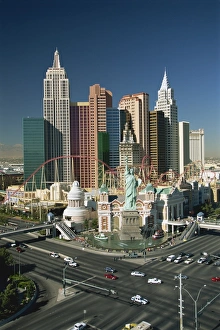 New York Casino