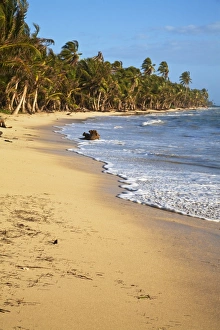 Corn Islands Prints: Nicar-812