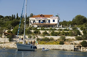 Nicolas taverna