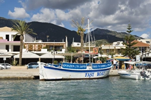 Nidri, Lefkada (Lefkas)
