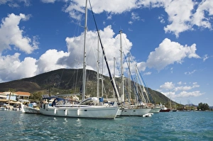 Nidri, Lefkada (Lefkas)