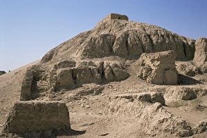 Nippur, Iraq
