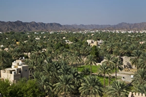 Nizwa, Oman, Middle East