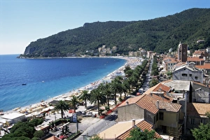 Noli, Riviera of Palms