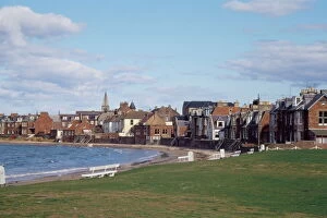 Images Dated 8th August 2008: North Berwick