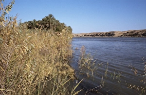 North Euphrates