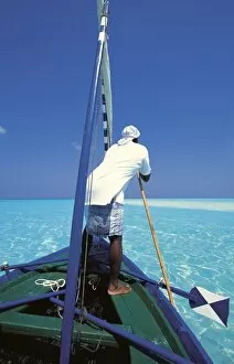 Images Dated 16th October 2008: North Male Atoll, Maldives, Indian Ocean
