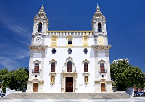Nossa Senhora do Carmo church