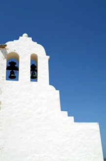 Western Algarve Prints: Nossa Senhora da Graca