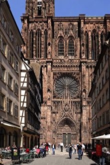 Notre Dame Cathedral