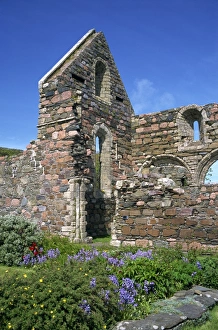 Nunnery Prints: Nunnery site