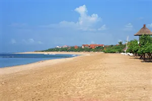 Bali Prints: Nusa Dua beach