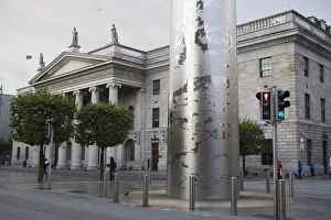 Images Dated 13th September 2006: O Connell Street