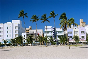 Ocean Drive