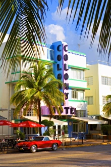 Ocean Drive