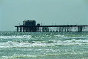 Jetties Collection: Oceanside, California