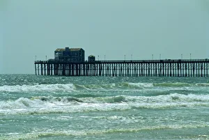 Jetty Gallery: Oceanside, California