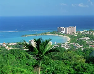 Ocho Rios, Jamaica