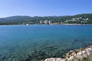 Ocho Rios, Jamaica
