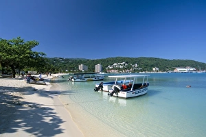 Ocho Rios, Jamaica