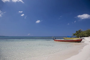Images Dated 30th January 2000: Ocho Rios, Jamaica