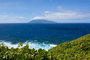American Samoa Prints: Ofu Island, Manua Island group, American Samoa, South Pacific, Pacific