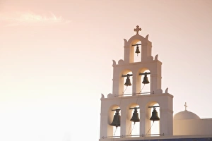 Oia, Santorini
