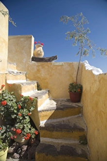 Oia, Santorini