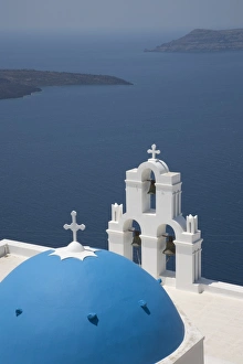 Oia, Santorini (Thira)
