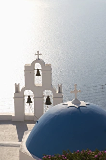 Oia, Santorini (Thira)