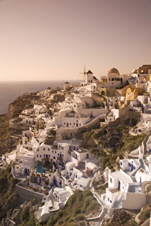 Oia, Santorini (Thira)