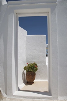 Oia, Santorini (Thira)