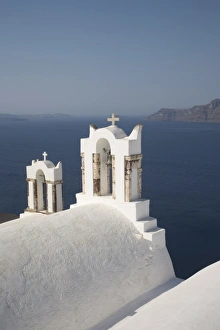 Oia, Santorini (Thira)