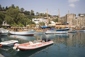 Old Harbour