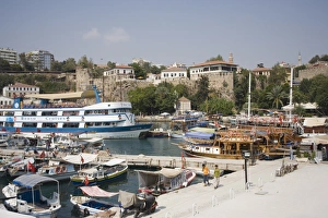 Old Harbour